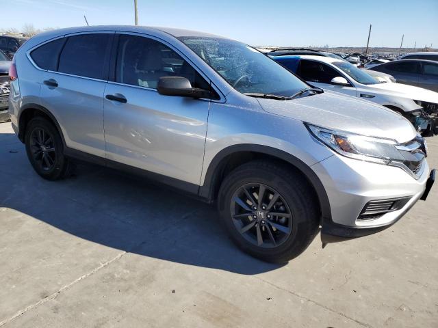 3CZRM3H30GG708387 | 2016 Honda cr-v lx