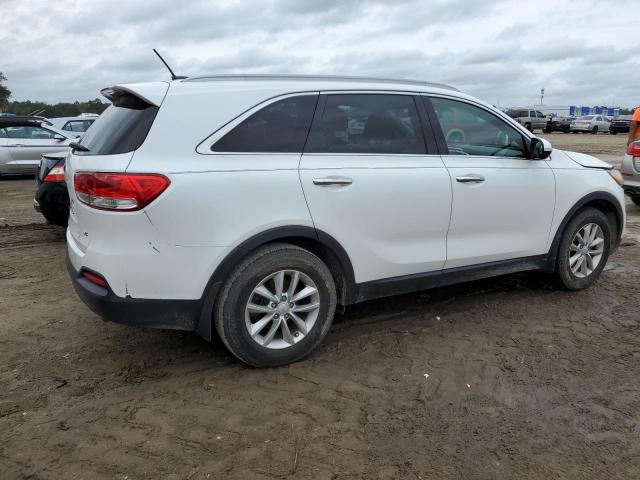2018 KIA SORENTO LX 5XYPG4A54JG404524
