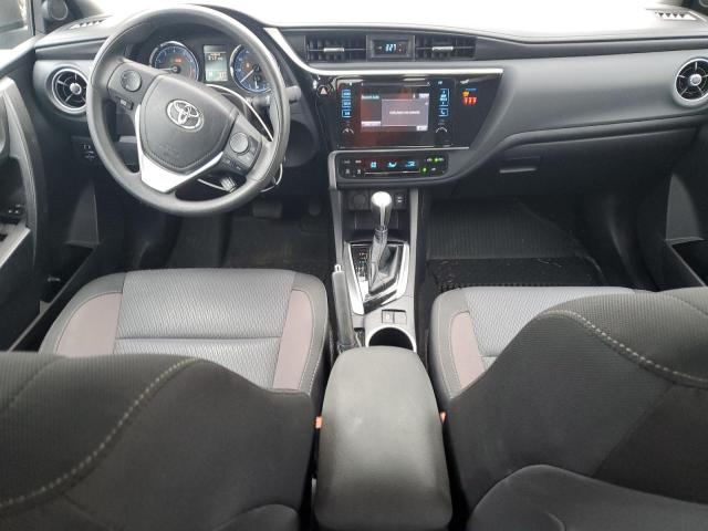 VIN WAUB4CF52KA001520 2018 TOYOTA COROLLA no.8