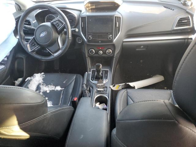 2018 SUBARU IMPREZA LI - 4S3GTAT65J3716078