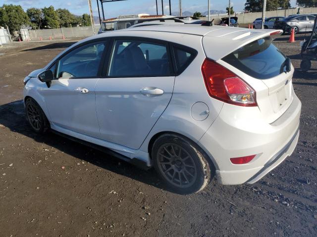 2017 FORD FIESTA ST - 3FADP4GX4HM109941