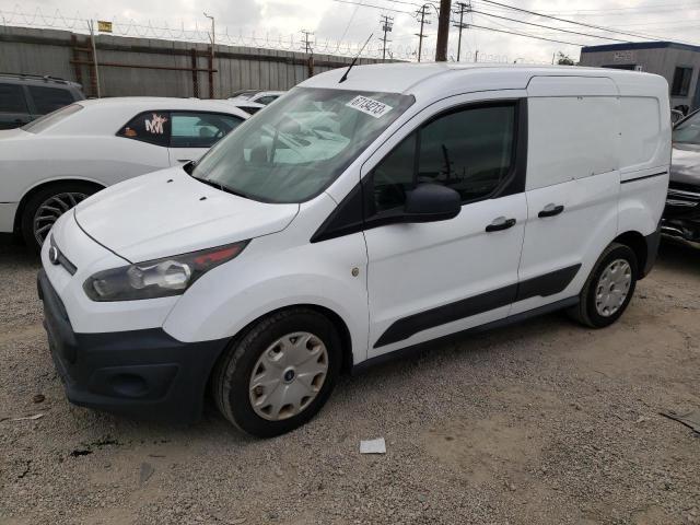 2014 Ford Transit Connect XL