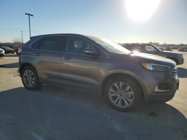 2FMPK3K94KBB54052 2019 FORD EDGE, photo no. 4