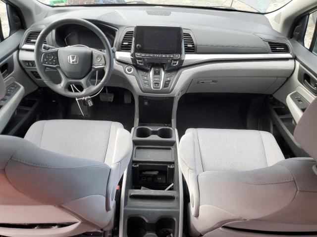 5FNRL6H56LB021703 | 2020 HONDA ODYSSEY EX