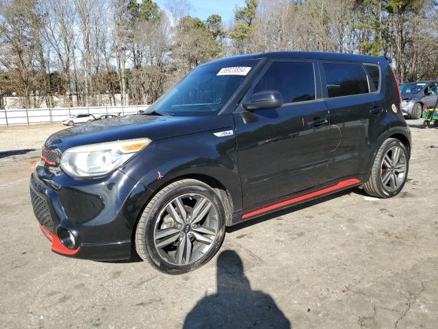 KNDJP3A56F7774958 | 2015 KIA SOUL +