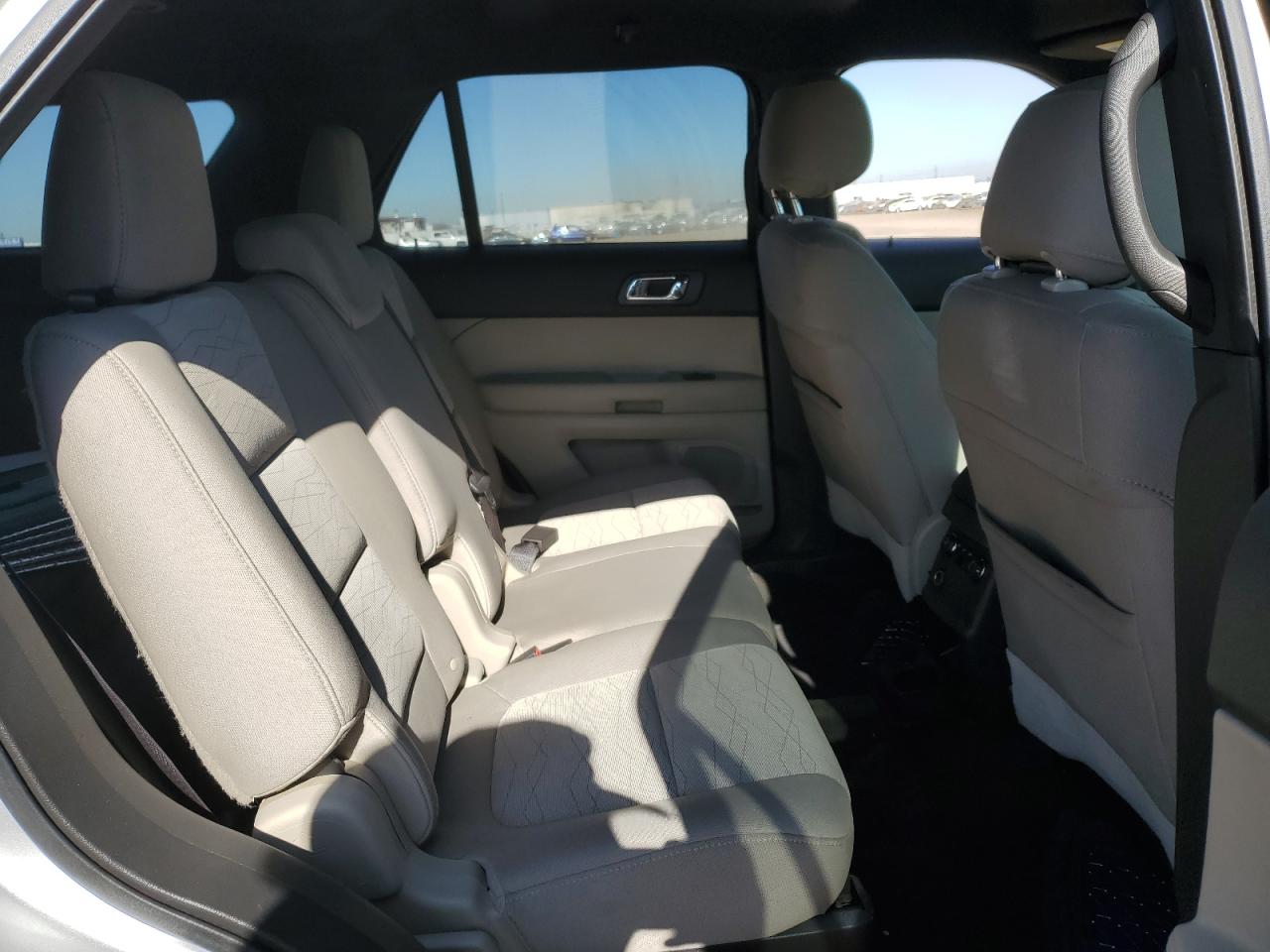 1FM5K8B81EGB19588 2014 Ford Explorer