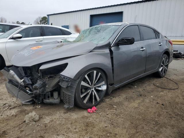 Vin: 1n4al3ap6gc285410, lot: 37813044, nissan altima 2.5 2016 img_1