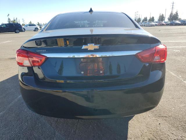 2G1105SA2J9158492 | 2018 CHEVROLET IMPALA LT