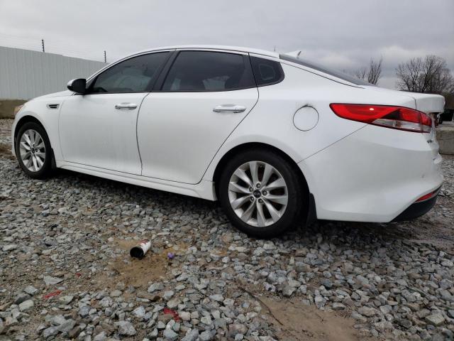 2018 KIA OPTIMA LX 5XXGT4L39JG264918