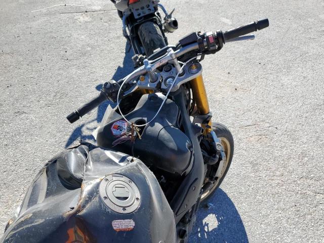 2008 YAMAHA FZ1 S JYARN17E38A005064