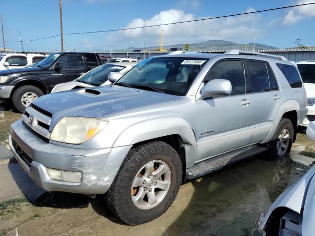 2004 Toyota 4Runner SR5