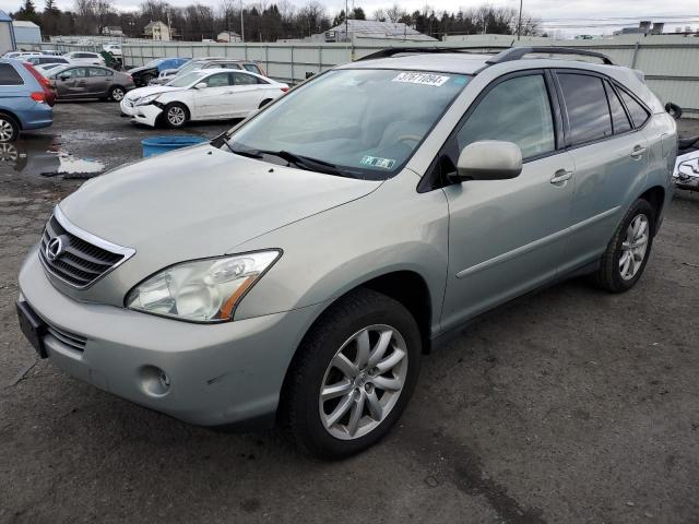 2006 Lexus RX 