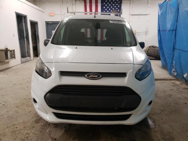 NM0LS7F78F1206090 | 2015 FORD TRANSIT CO