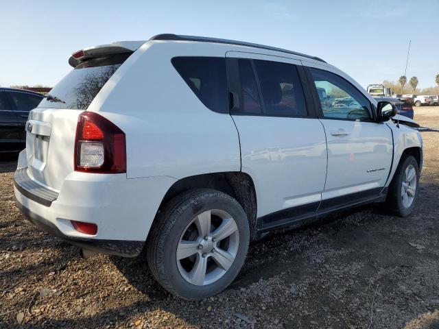2016 JEEP COMPASS SP - 1C4NJCBA5GD611977