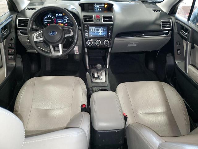 JF2SJAJC6HH464767 | 2017 SUBARU FORESTER 2