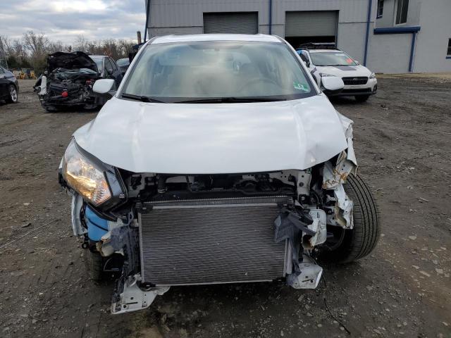 3CZRU6H30JM718248 | 2018 HONDA HR-V LX