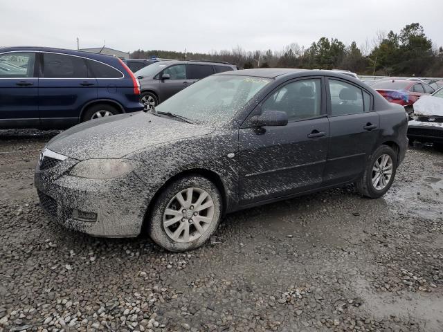 2008 Mazda Mazda3 i