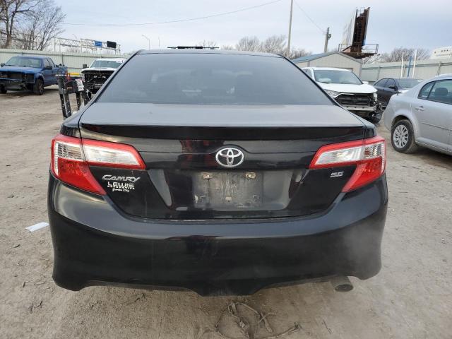 4T1BF1FK9EU838979 | 2014 TOYOTA CAMRY L