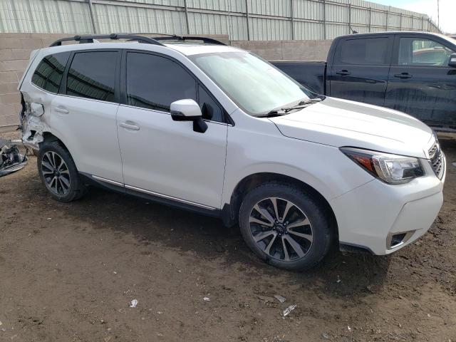 JF2SJGWC1JH434562 | 2018 SUBARU FORESTER 2