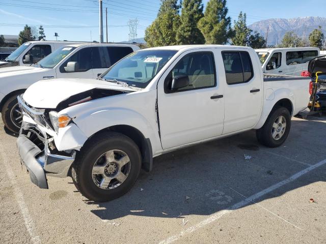 2007 Nissan Frontier 