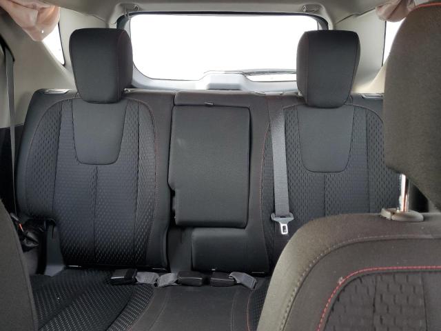 2015 CHEVROLET EQUINOX LS - 1GNFLEEK8FZ114171