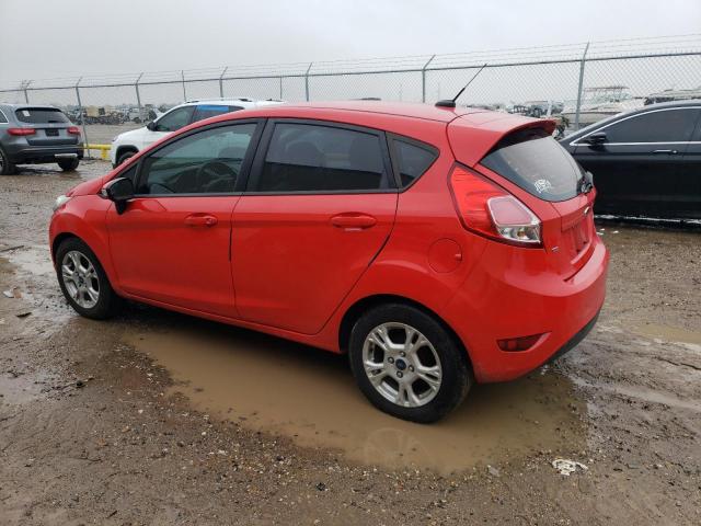 3FADP4EJ1EM111690 | 2014 FORD FIESTA SE