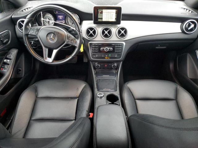 VIN WDDSJ4EB2EN112743 2014 Mercedes-Benz CLA-Class,... no.8