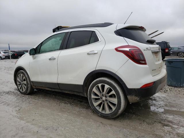 KL4CJASB7JB623145 | 2018 BUICK ENCORE PRE