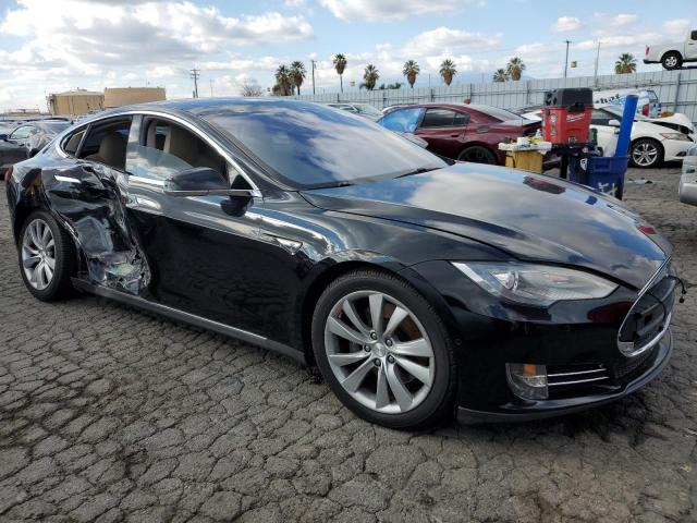 5YJSA1H29FFP73156 | 2015 TESLA MODEL S 85