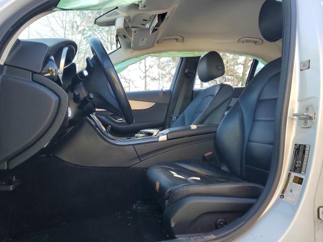 2015 MERCEDES-BENZ C 300 - 55SWF4JB6FU092434