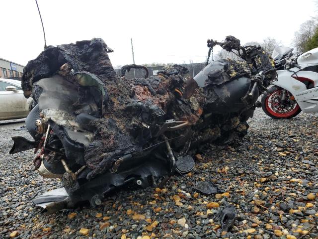 2002 YAMAHA XVZ13 TF JYAVP04E52A005937