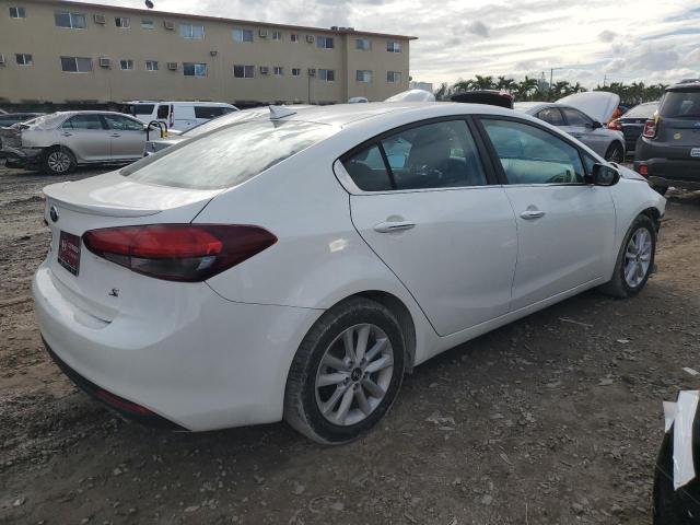 3KPFL4A72HE115965 | 2017 KIA FORTE LX