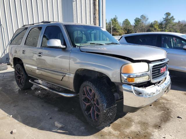 VIN JM1DE1LZ0E0179974 2002 GMC YUKON no.4