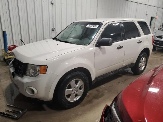 2012 Ford Escape XLS