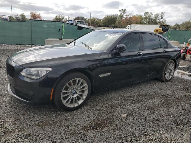 VIN WBAYF8C53FG245542 2015 BMW 7 Series, 750 Lxi no.1