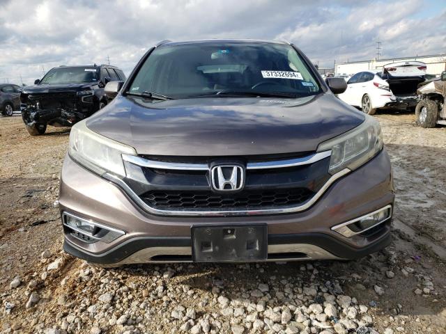 2015 HONDA CRV - 2HKRM3H77FH527978