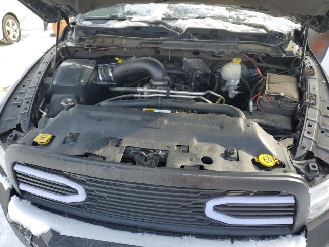 2012 Dodge Ram 1500 St VIN: 1C6RD7KT3CS344868 Lot: 38712014