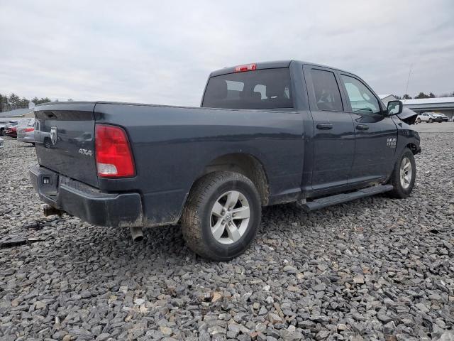 1C6RR7FG0KS589799 | 2019 RAM 1500 CLASS