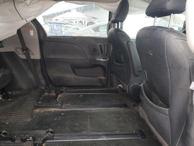 2019 TOYOTA SIENNA SE 5TDEZ3DC8KS216180