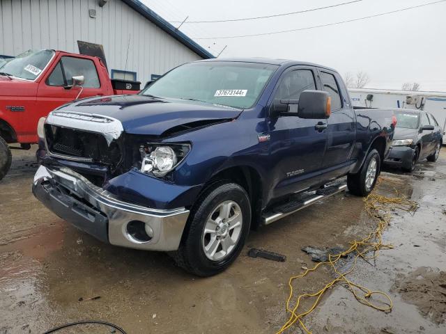 2008 Toyota Tundra 