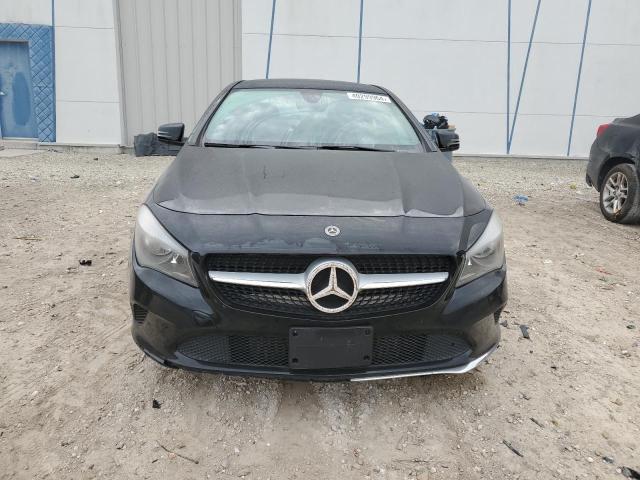 WDDSJ4GB7JN638132 | 2018 MERCEDES-BENZ CLA 250 4M