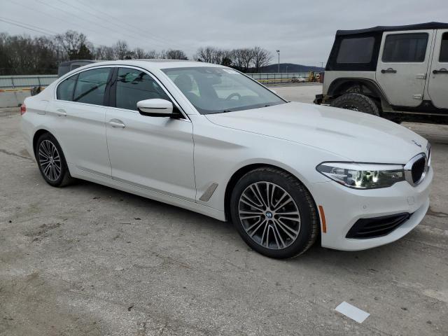2020 BMW 530 XI - WBAJR7C03LCE34124
