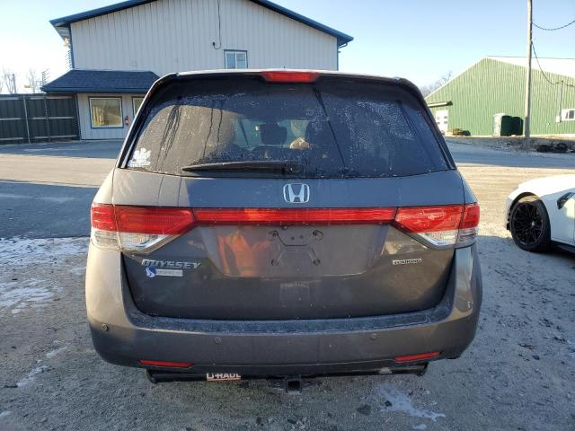 2015 HONDA ODYSSEY TO 5FNRL5H91FB095113