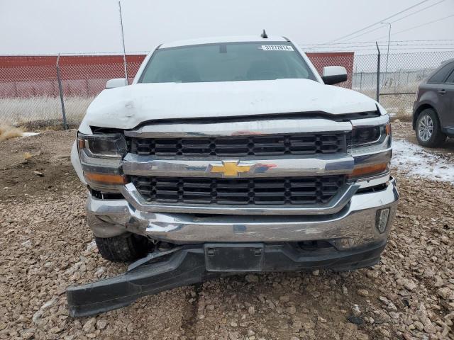 2GCVKPEC0K1142349 | 2019 CHEVROLET SILVERADO