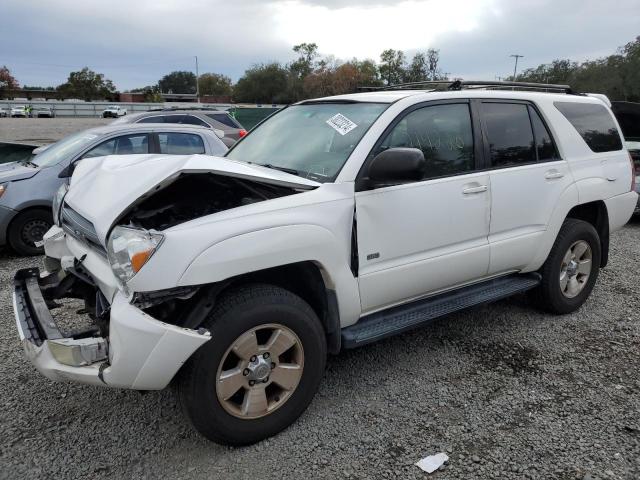 JTEZU14R858037148 | 2005 Toyota 4runner sr5