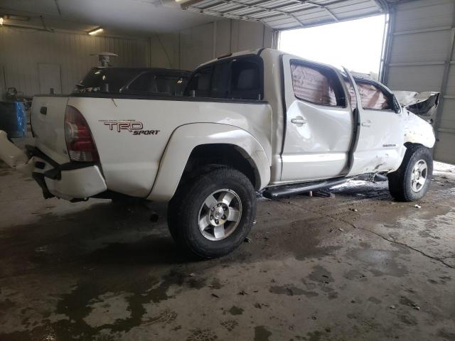 Vin: 5tflu4en6dx070158, lot: 38399094, toyota tacoma double cab 20133