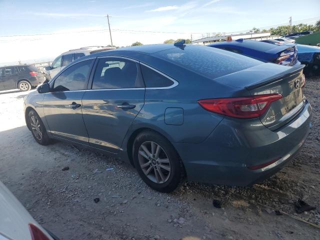 5NPE24AF9HH503762 | 2017 Hyundai sonata se