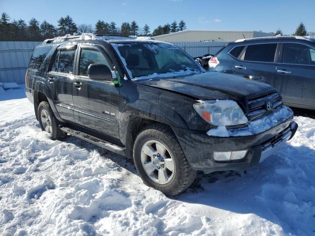 JTEBU14R348024176 | 2004 Toyota 4runner sr5