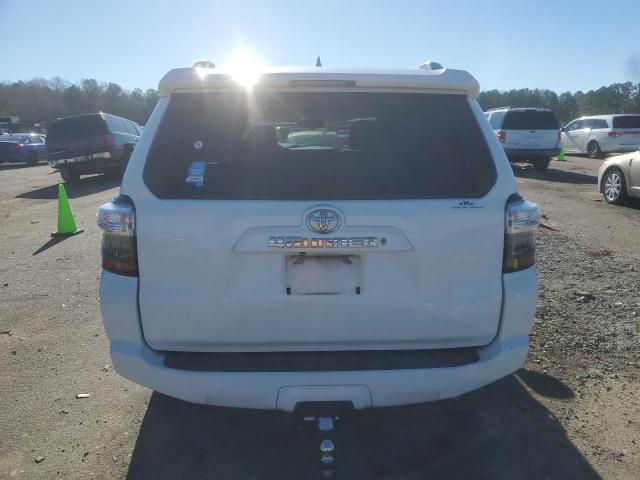 JTEZU5JR5E5067611 | 2014 TOYOTA 4RUNNER SR