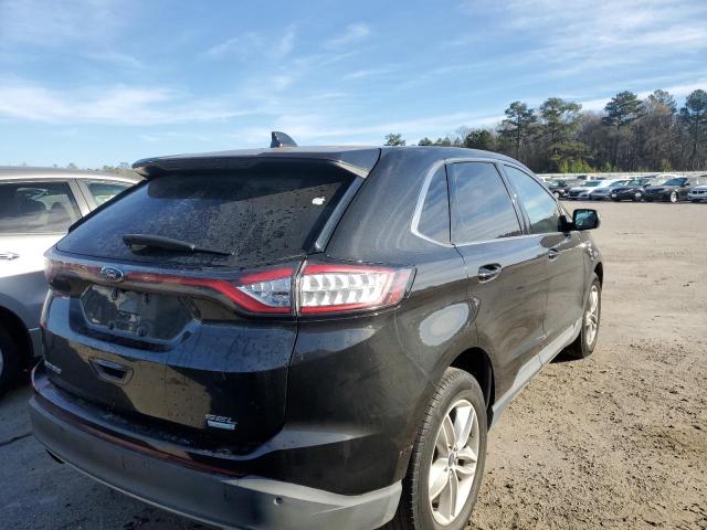 2015 FORD EDGE SEL 2FMTK3J93FBB17175